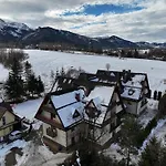 Willa Misty Mountain Retreat Zakopane