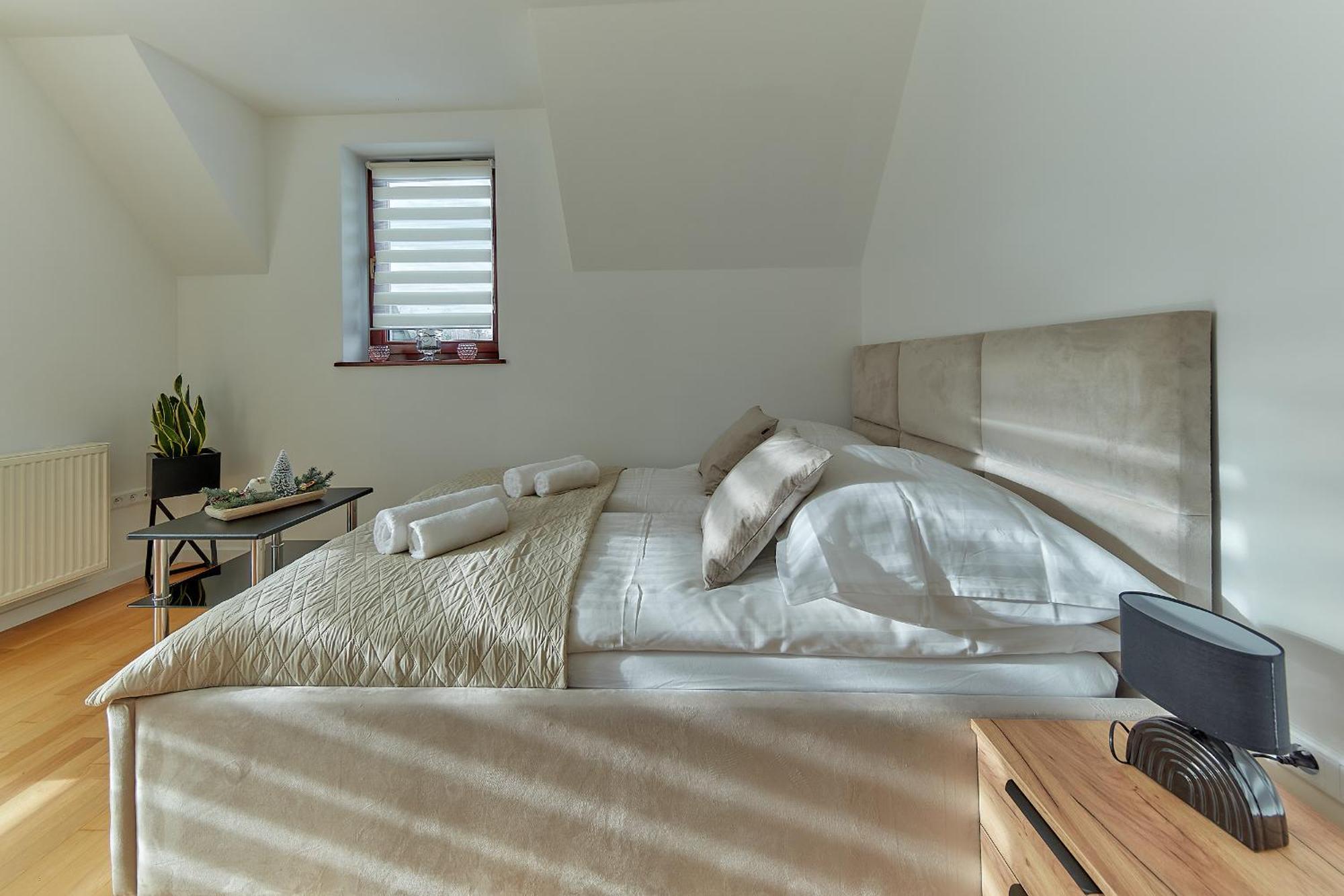 Apartmán Misty Mountain Retreat